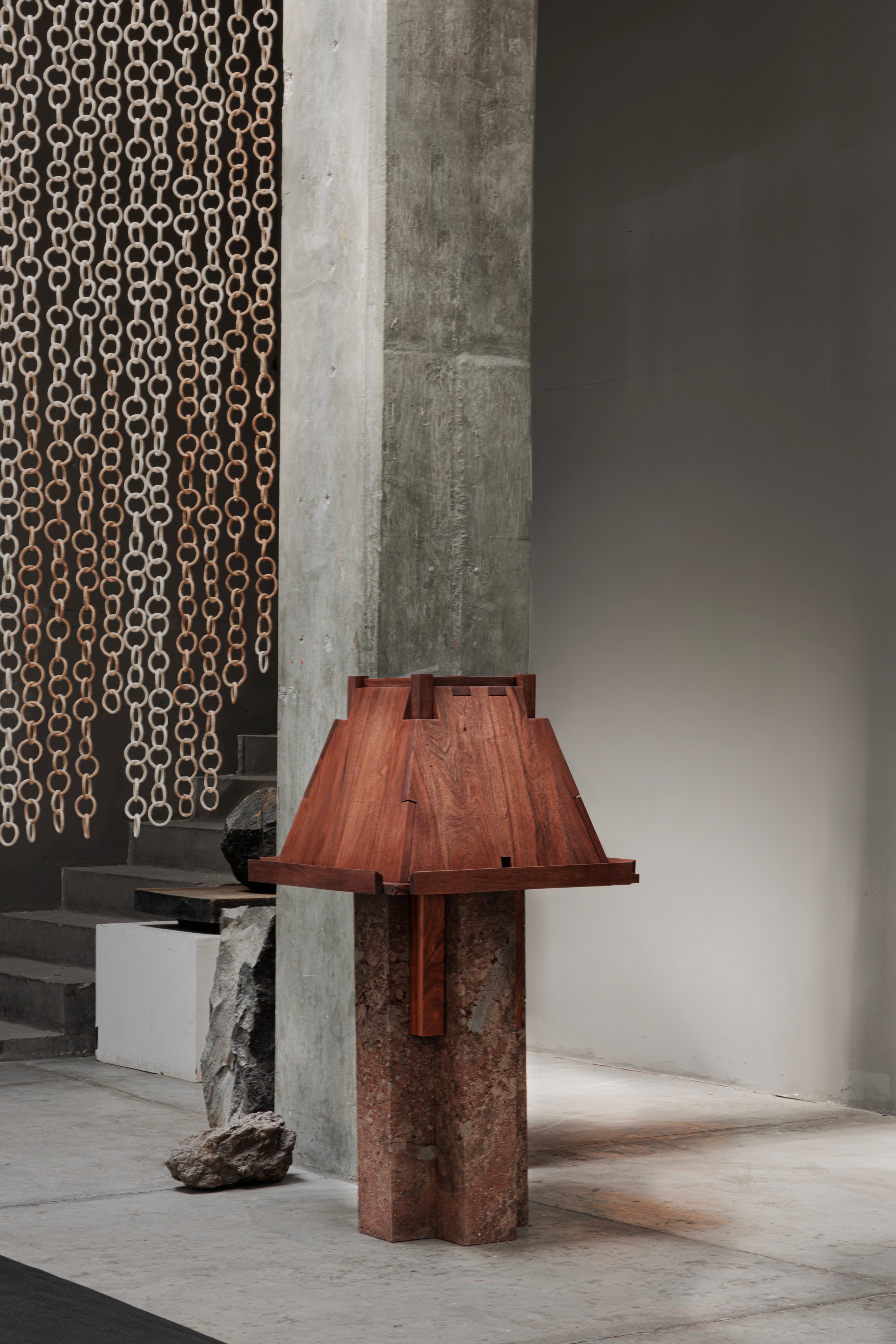 Rito Lectern