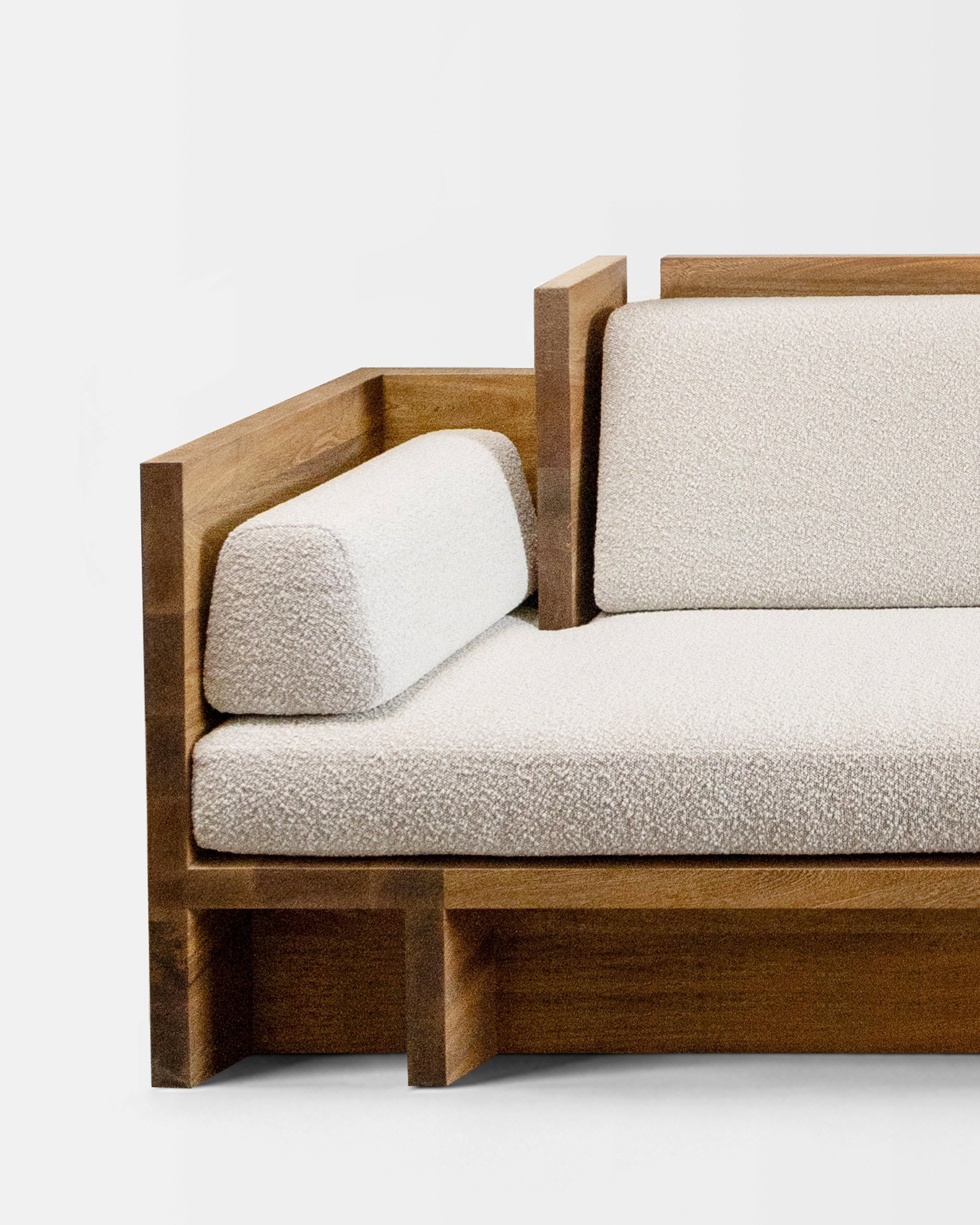 Refugio Sofa