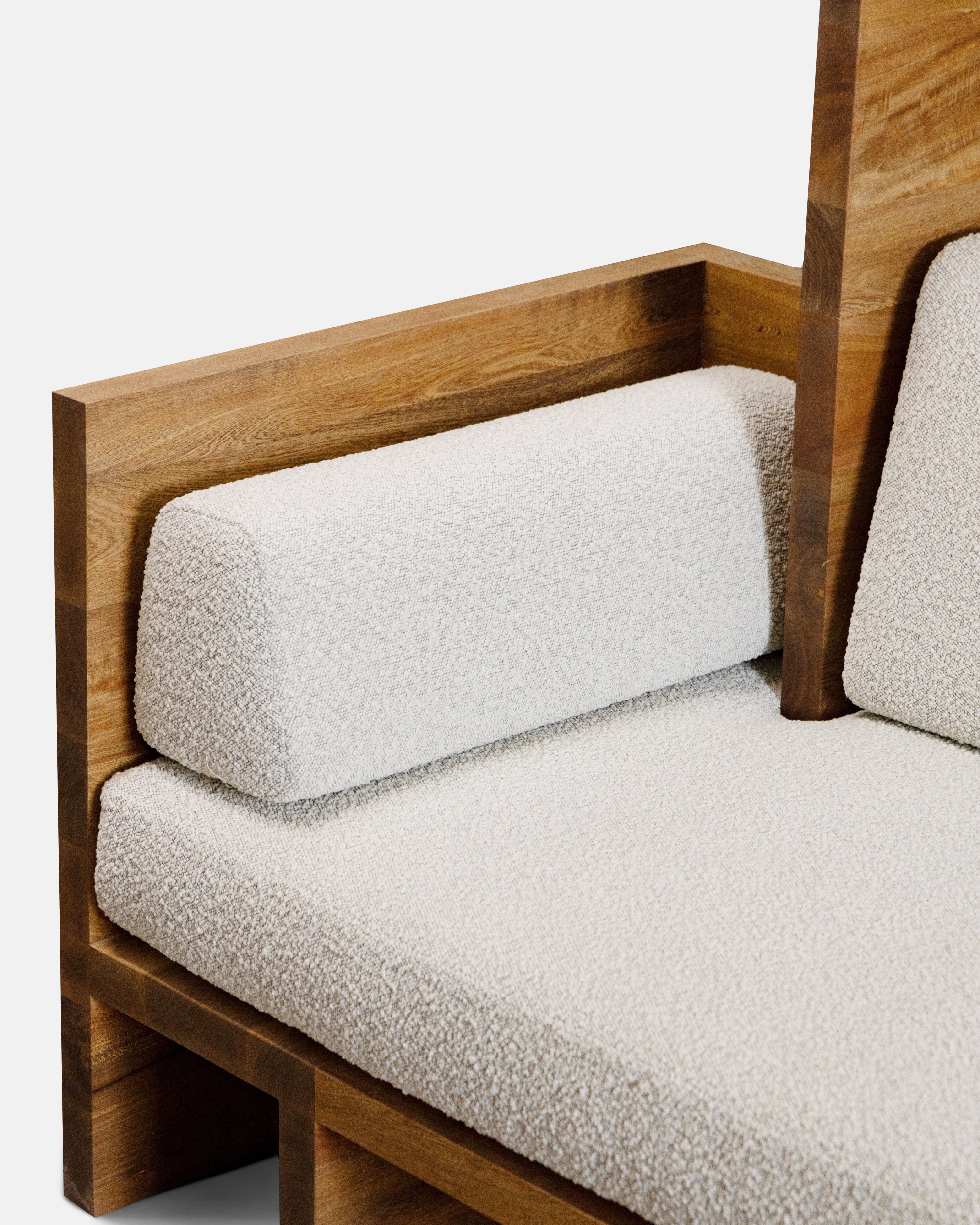 Refugio Sofa