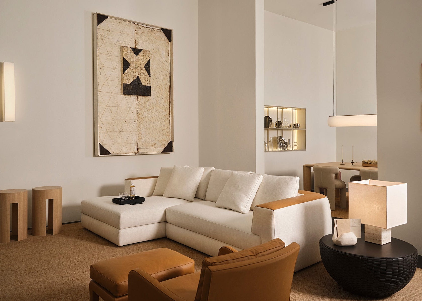 Roger Sofa
