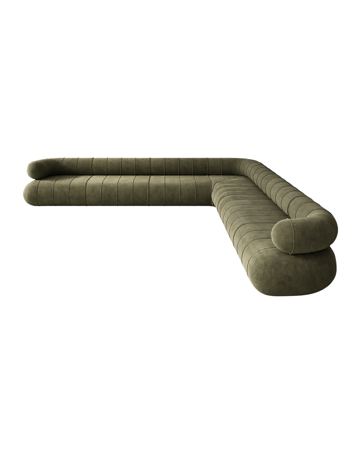 Slinky Sofa Modular