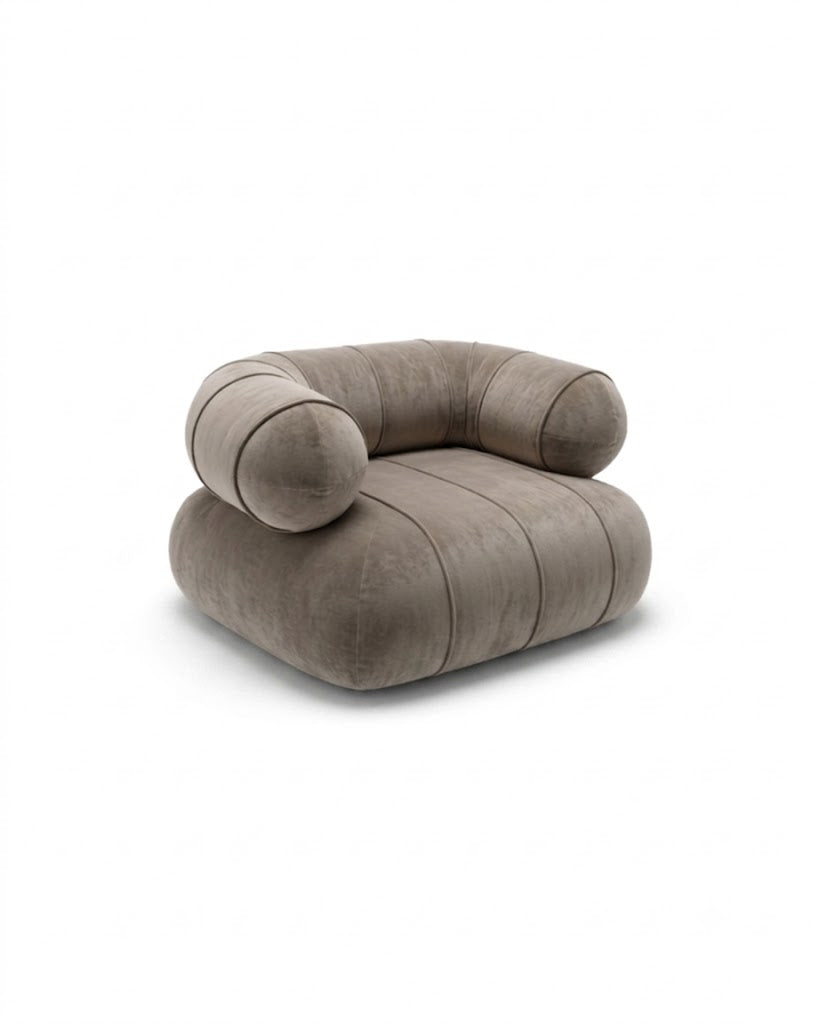 Slinky Armchair