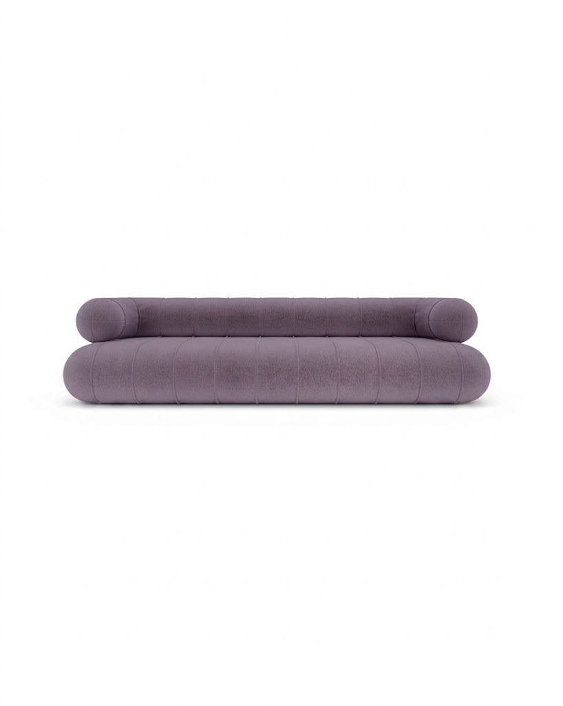 Slinky Long Sofa