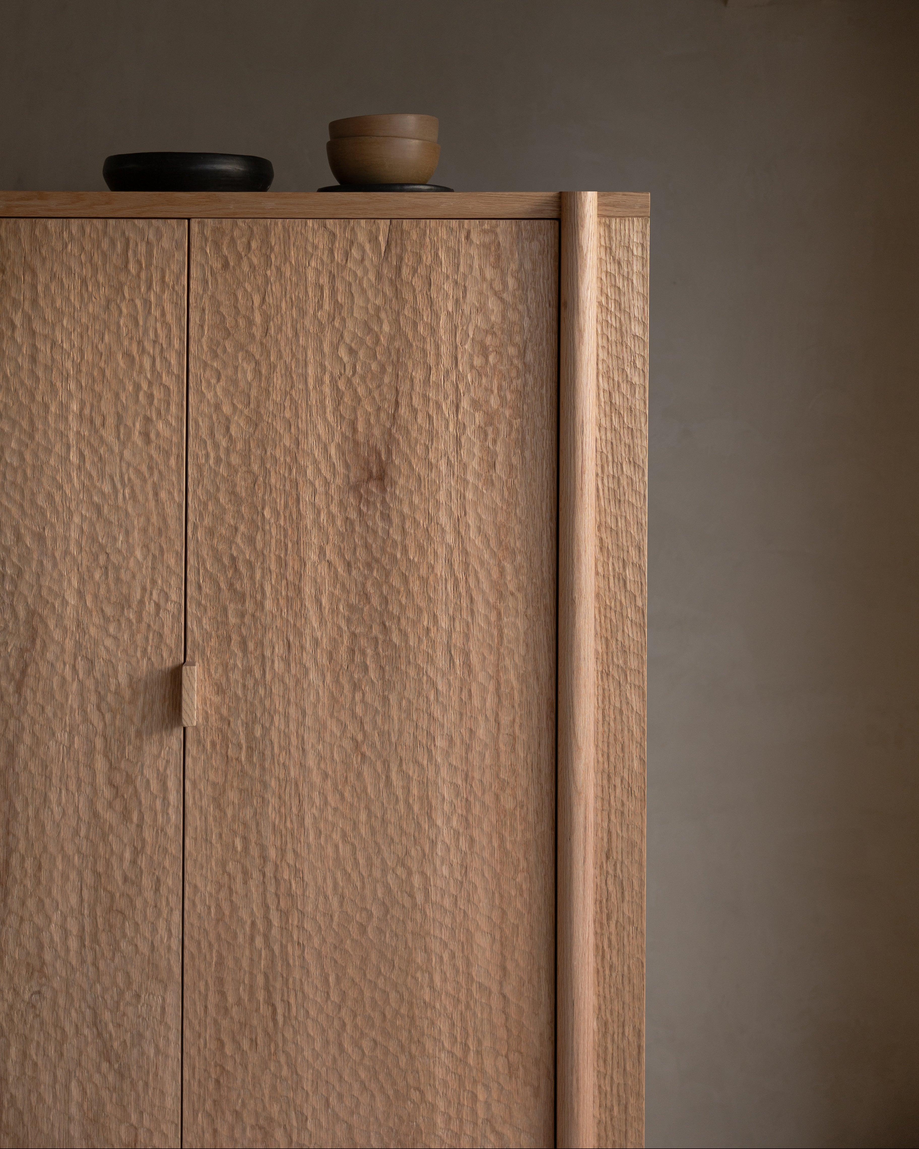 Duna Cabinet