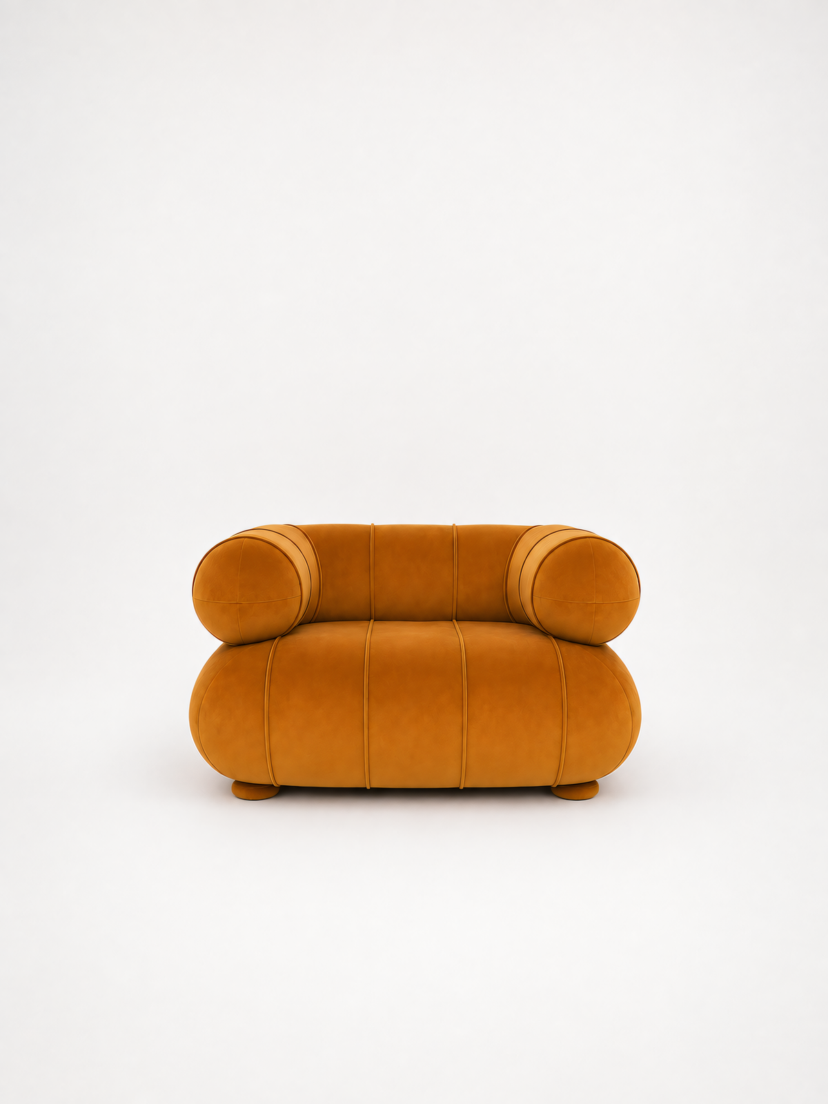 Slinky Armchair