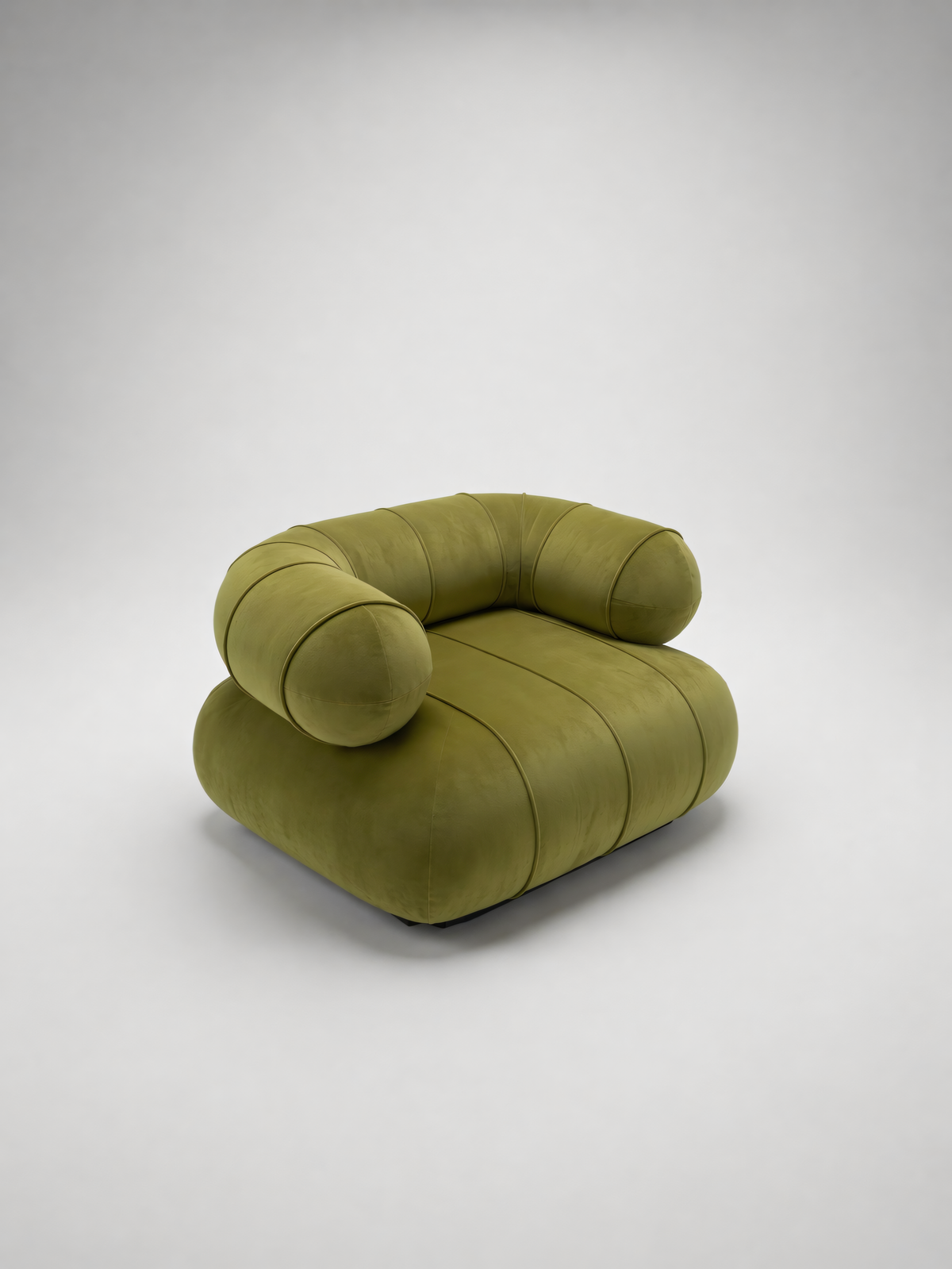 Slinky Armchair