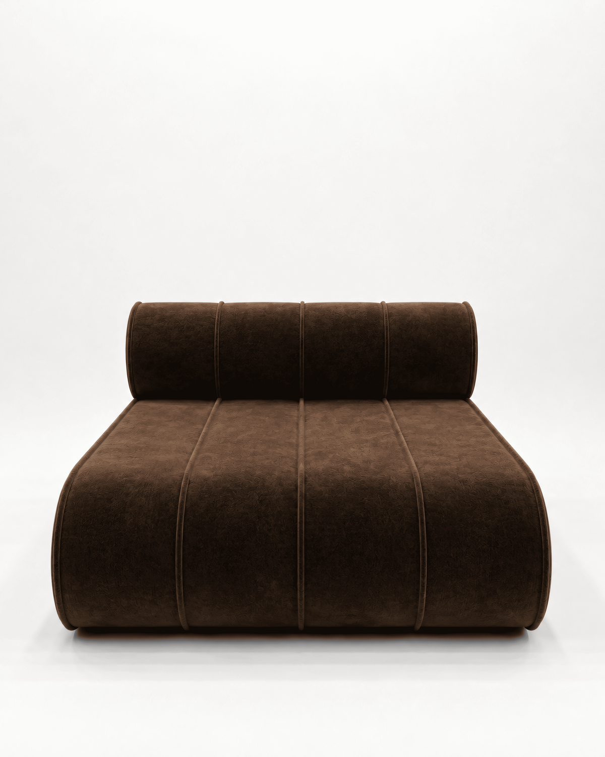 Slinky Sofa Modular