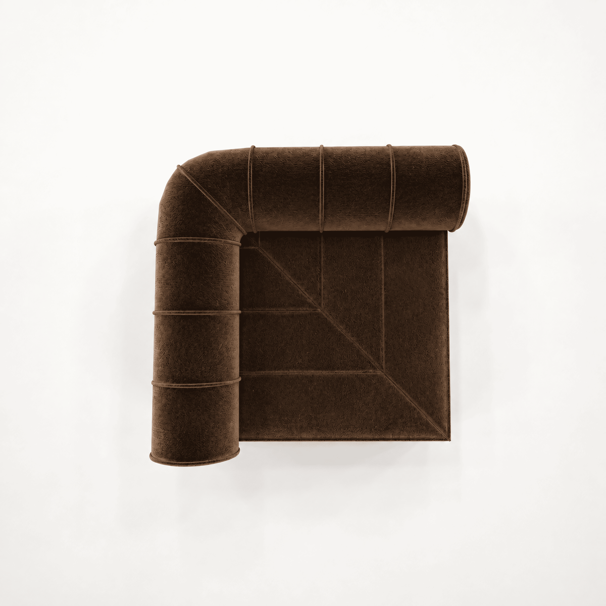 Slinky Sofa Modular