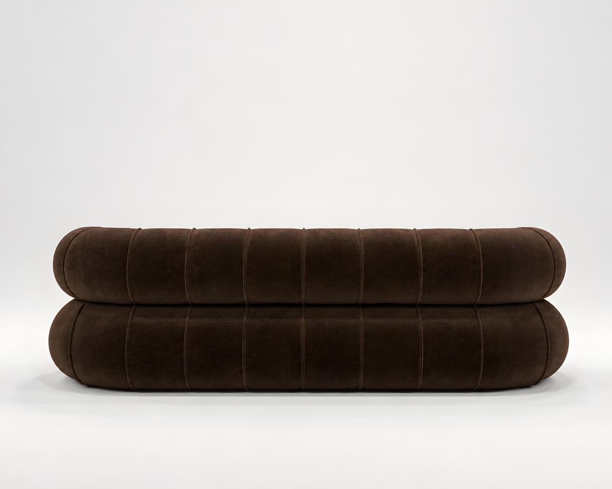Slinky Loveseat