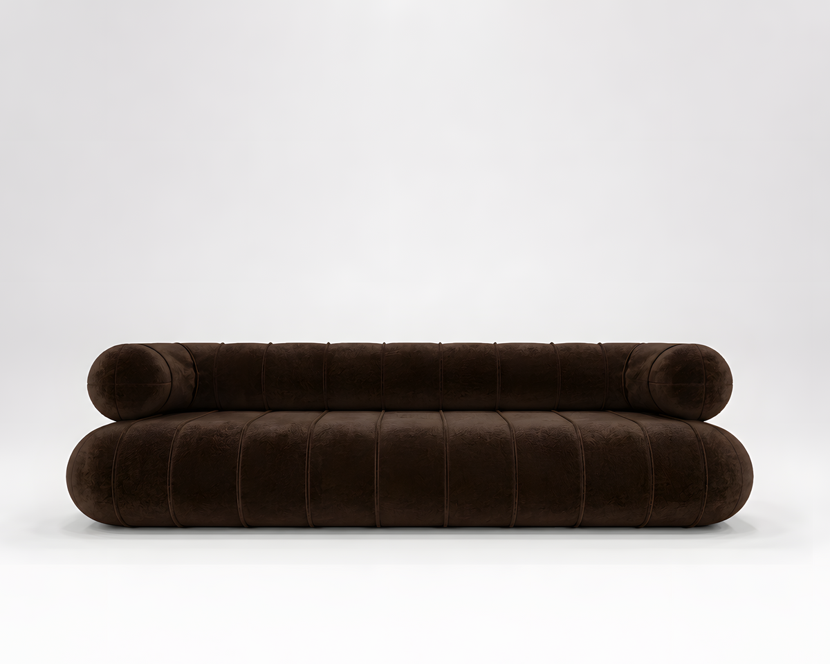 Slinky Loveseat