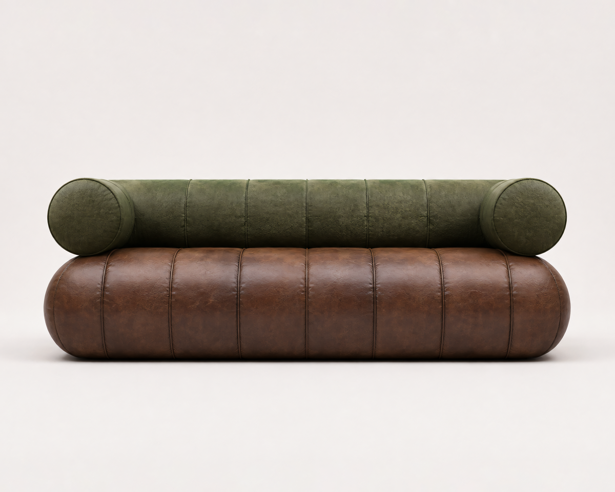 Slinky Loveseat