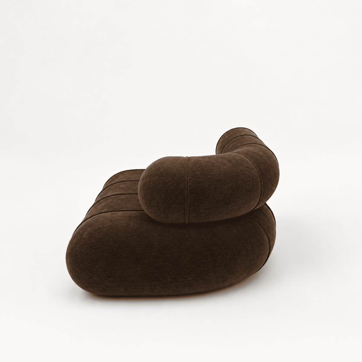 Slinky Sofa Modular