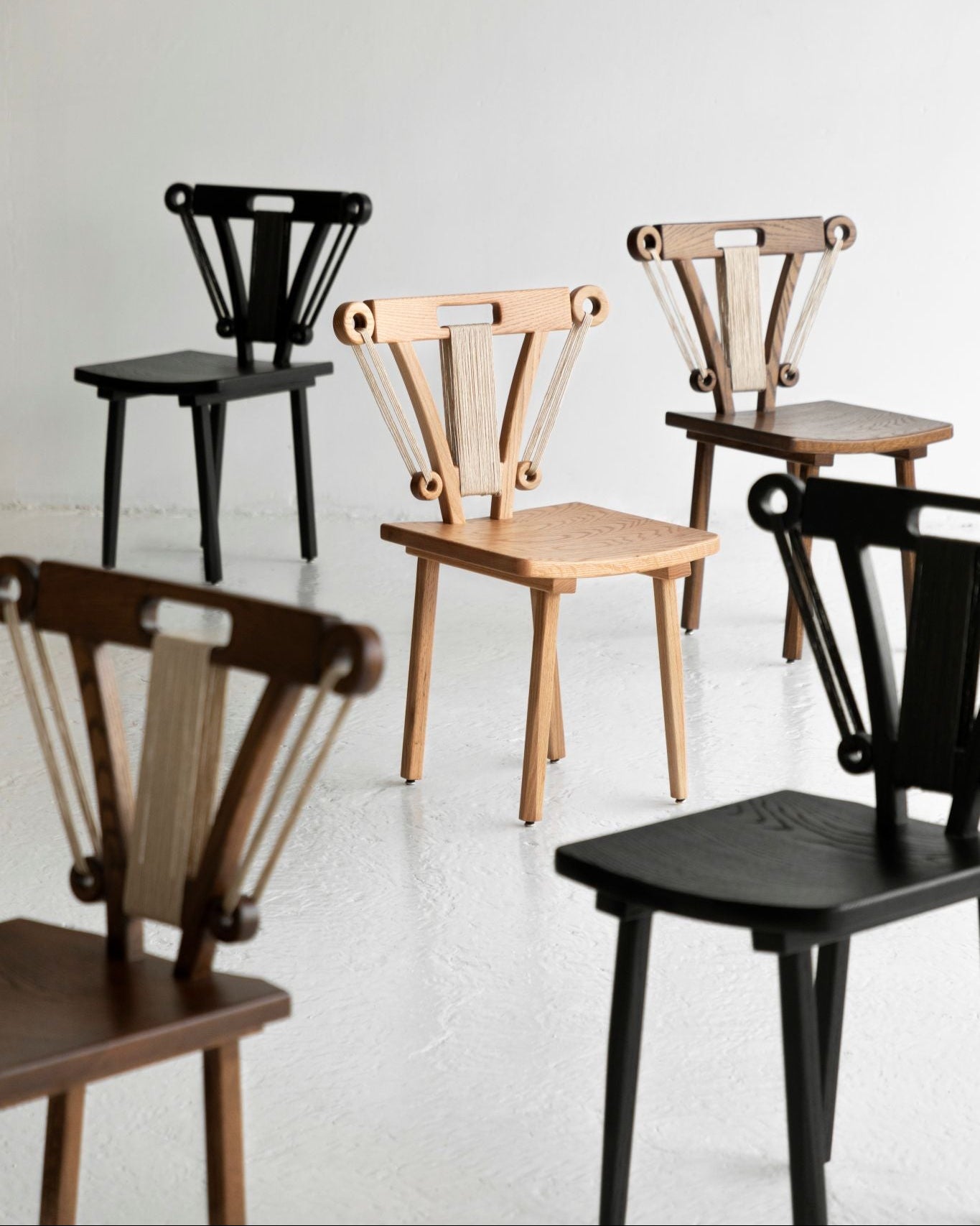Calima Chair