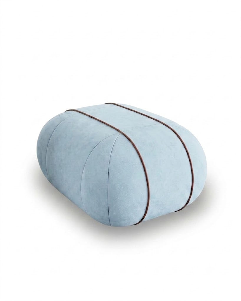 Slinky Ottoman