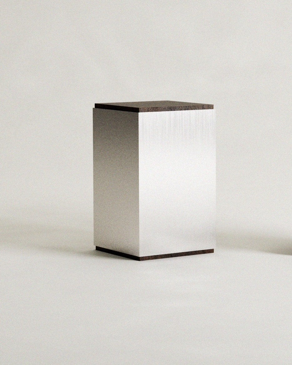Fragua Plinth