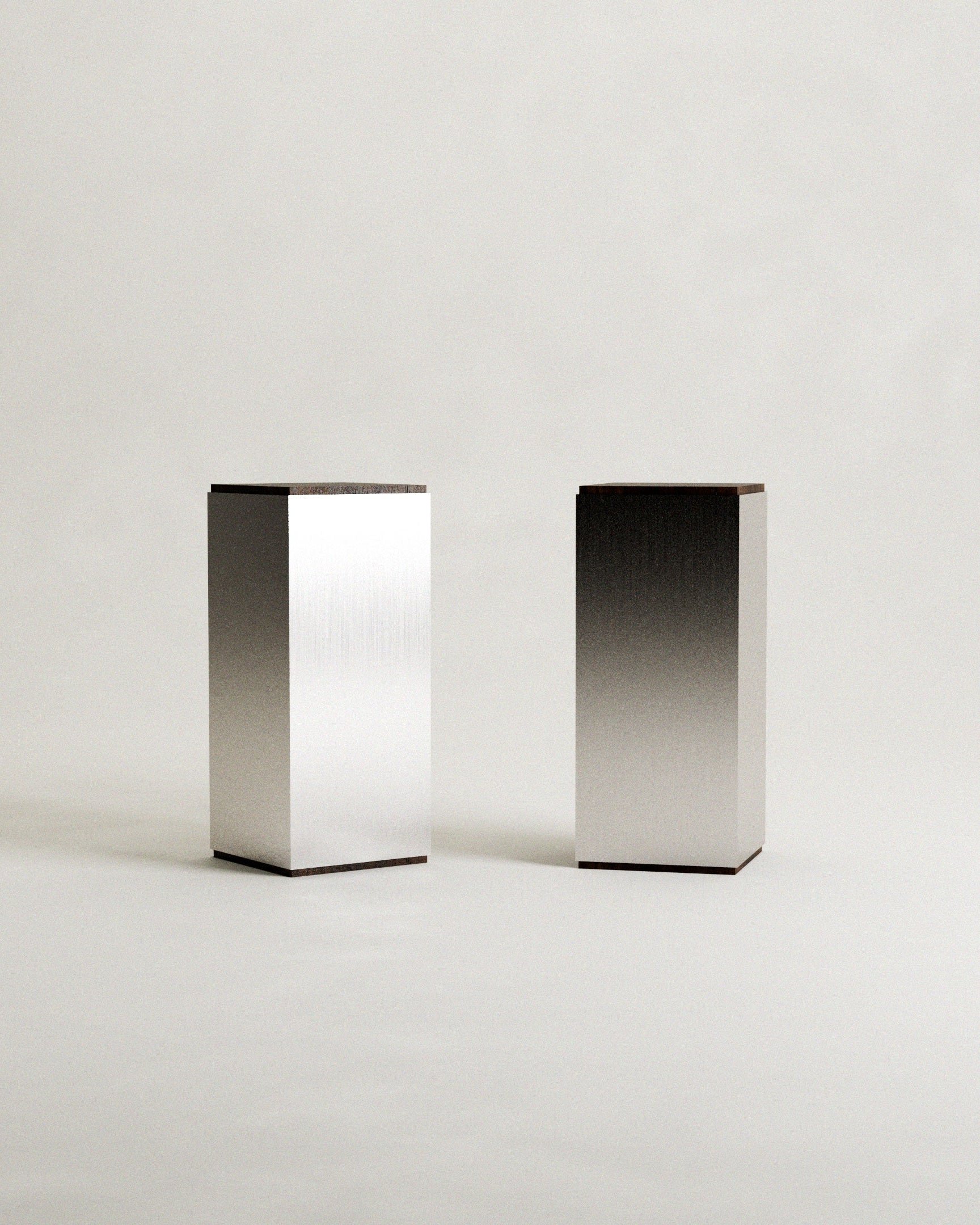 Fragua Plinth