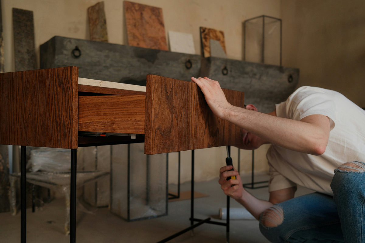 Custom Furniture